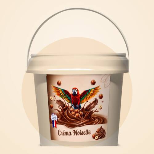 Crema Noisette