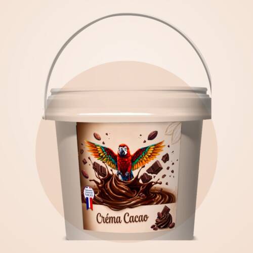 Crema Cacao