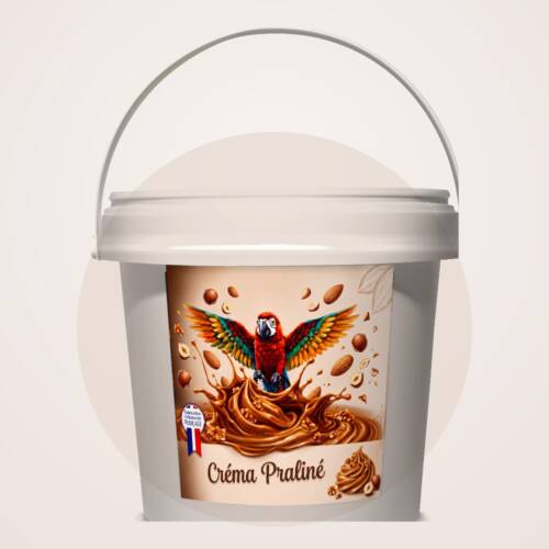 Crema Praliné