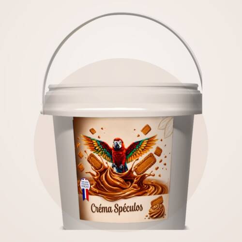 Crema Spéculos