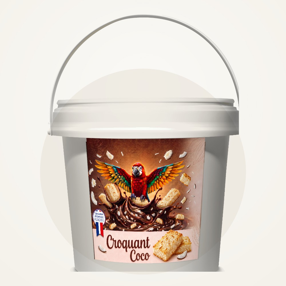 Croquant Coco