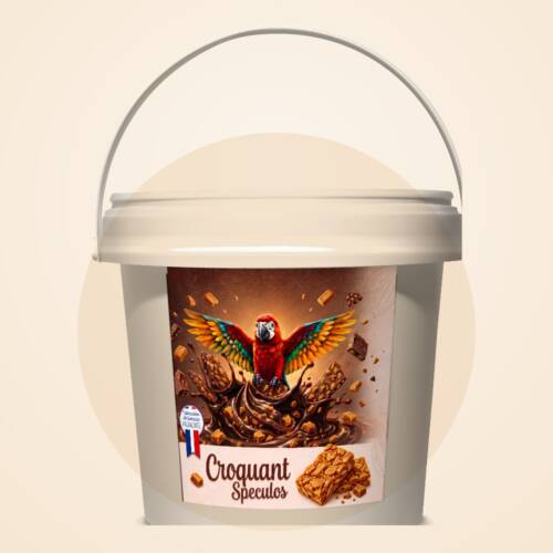 Croquant Spéculoos