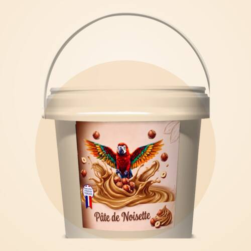 Pâte de Noisette
