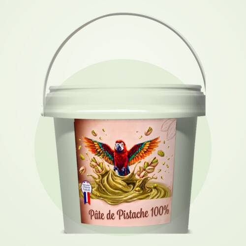 Pâte de Pistache 100 %