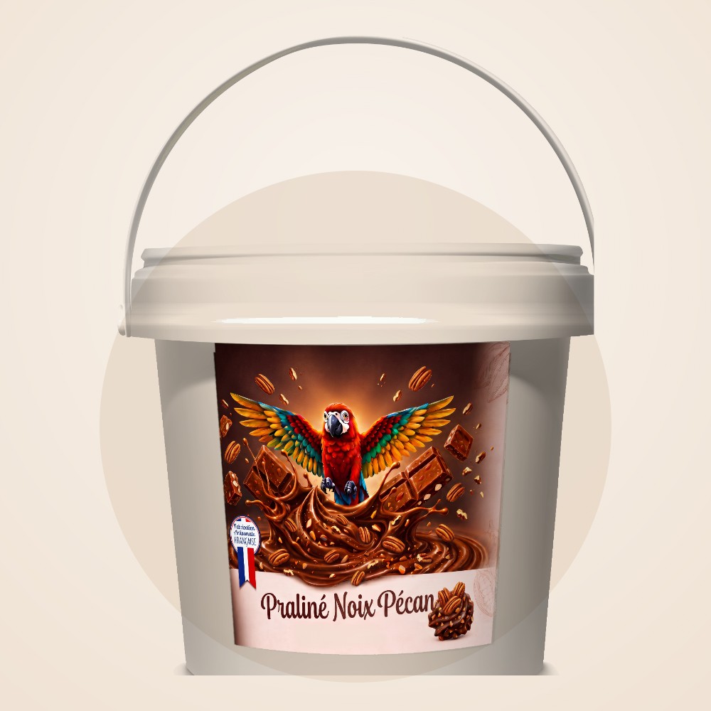 Praliné Noix de Pécan