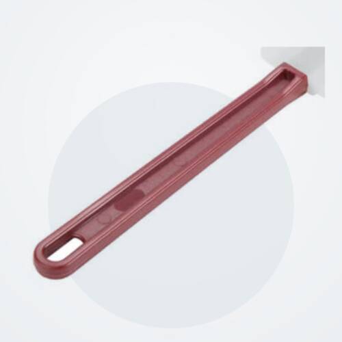 Spatule Silicone Haute Température 300 °C - 25 cm