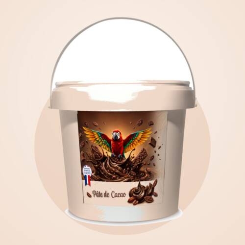 Pâte de Cacao