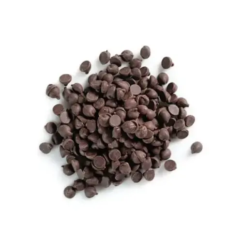 Pépites & Drops de Chocolat Noir