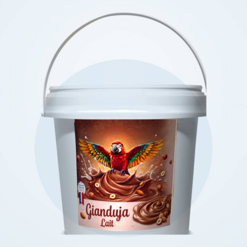 Gianduja Lait