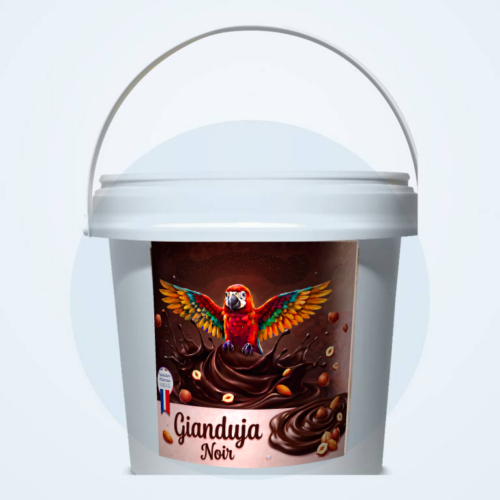 Gianduja Noir