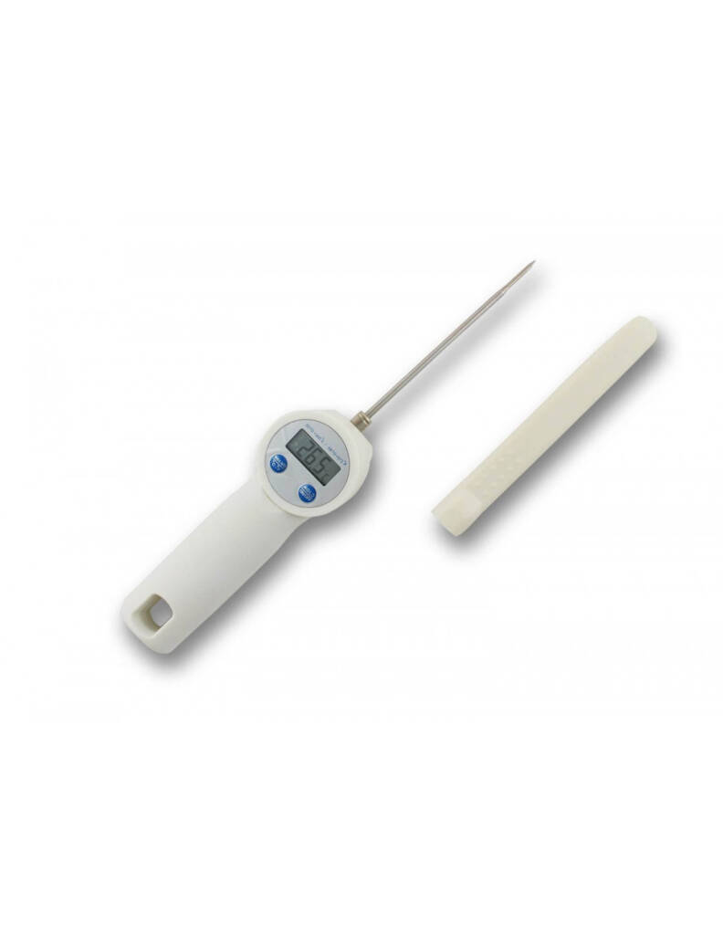 Thermomètre Sonde Étanche